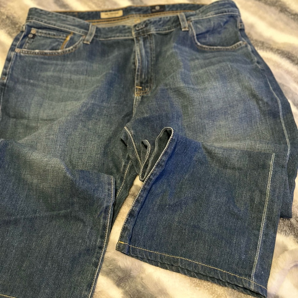 Adriano Goldshmied men’s jeans , pre owned in good condition